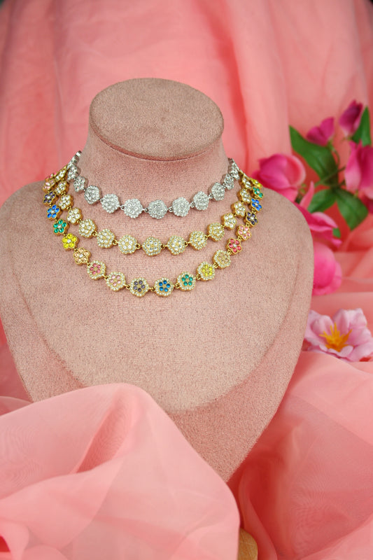 Collier Sandrine