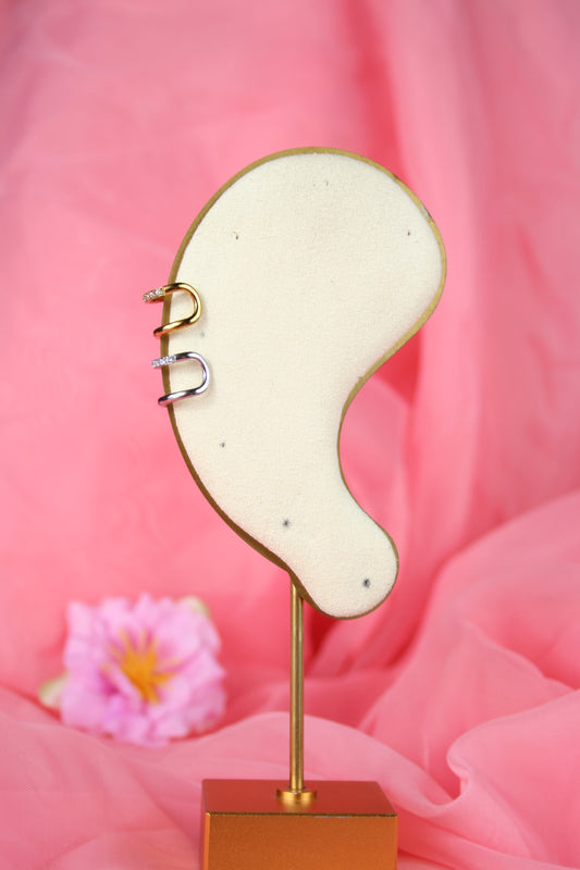 Bague d’oreille Lou