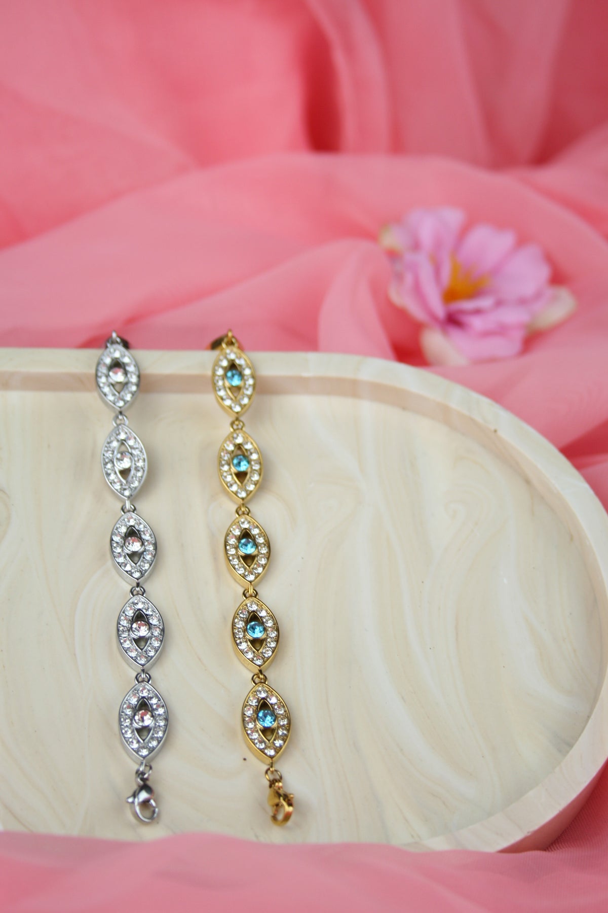 Bracelet Mélissa