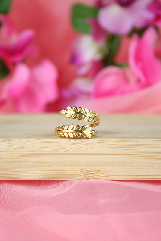 Bague Luna