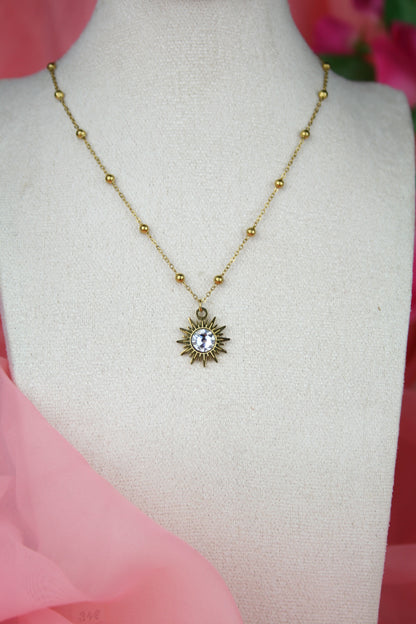 Collier Alice