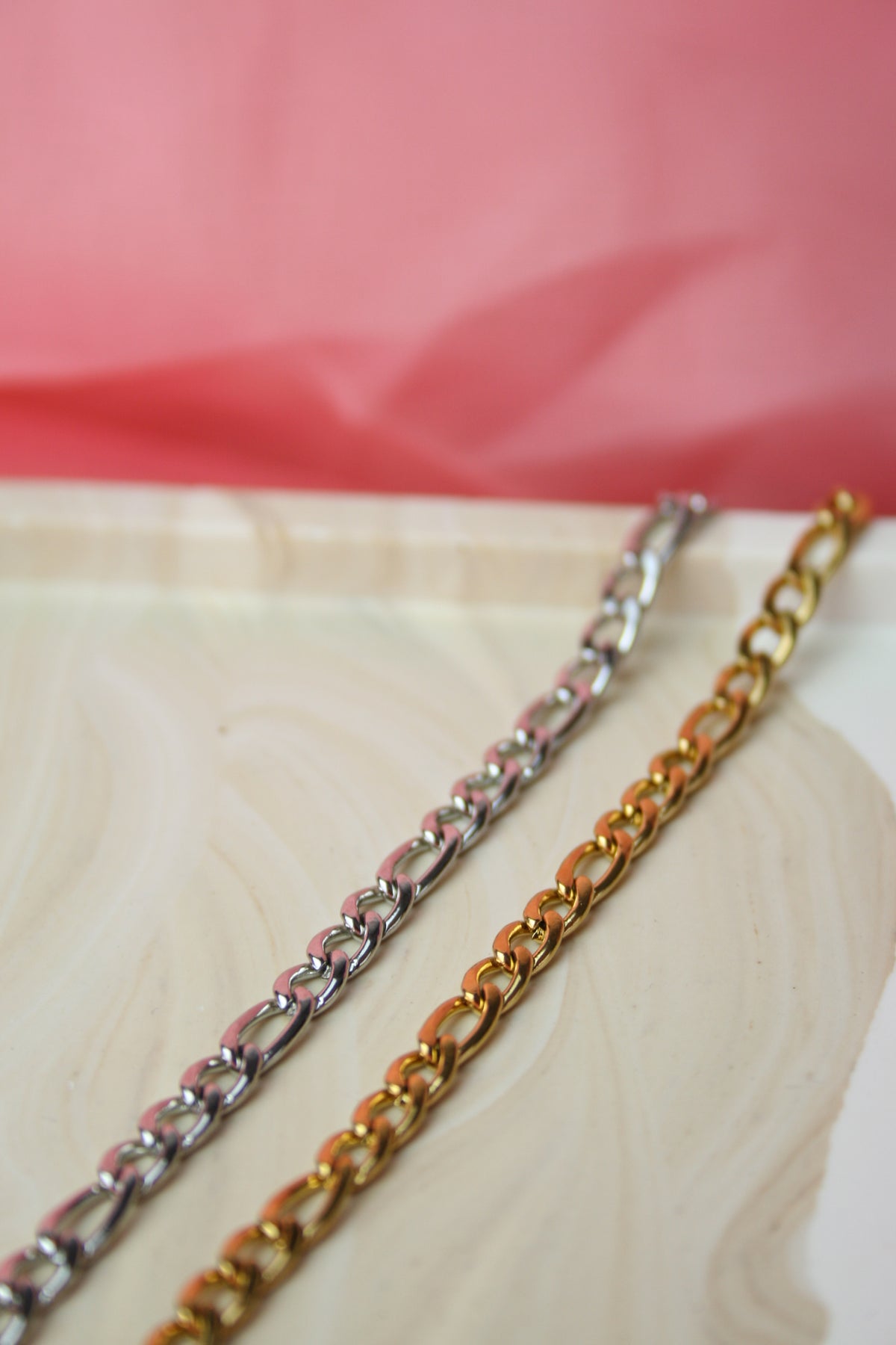 Bracelet Irys Argent - Personnalisable