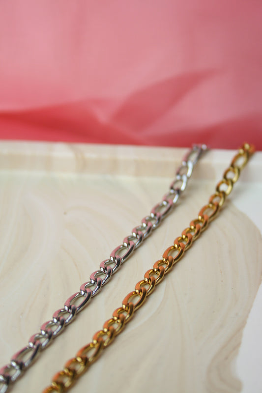 Bracelet Irys Argent - Personnalisable