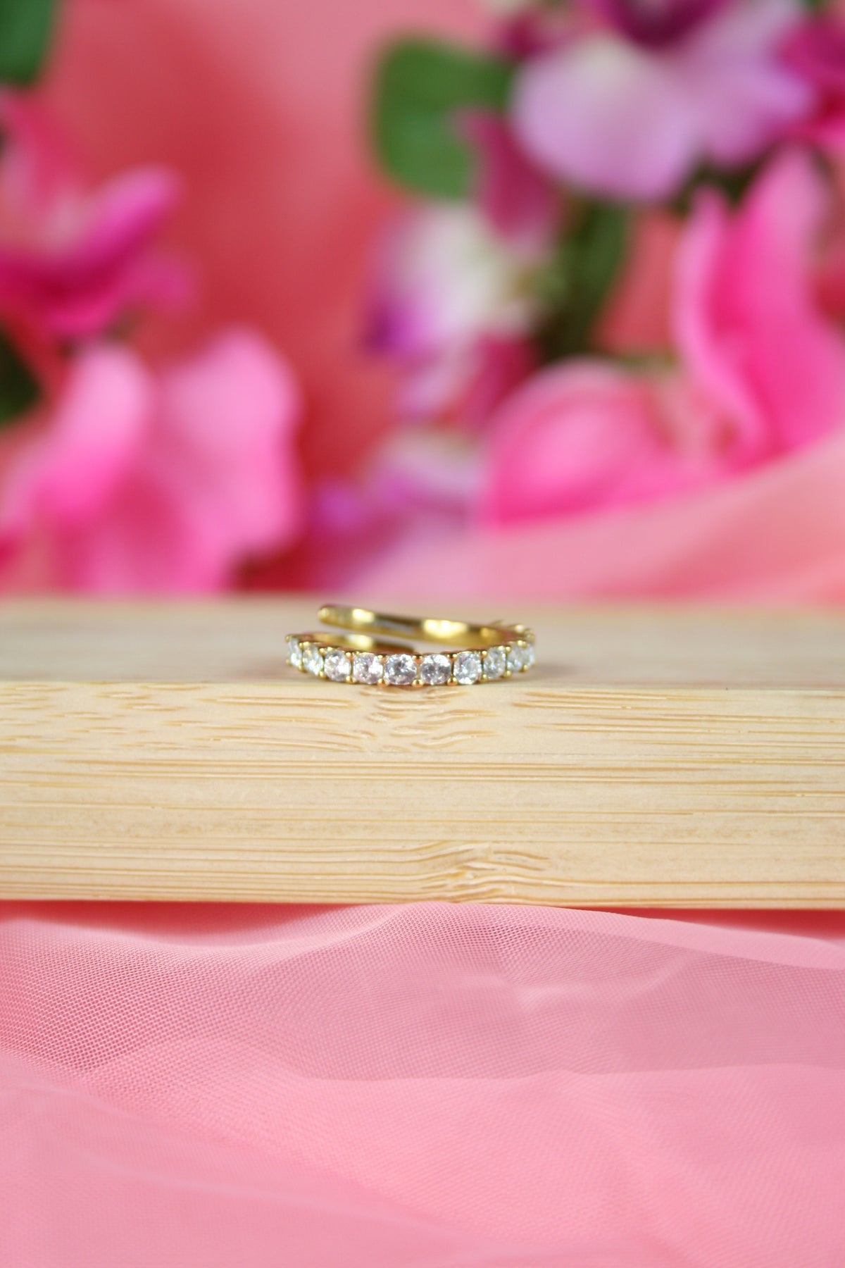 Bague Elodie