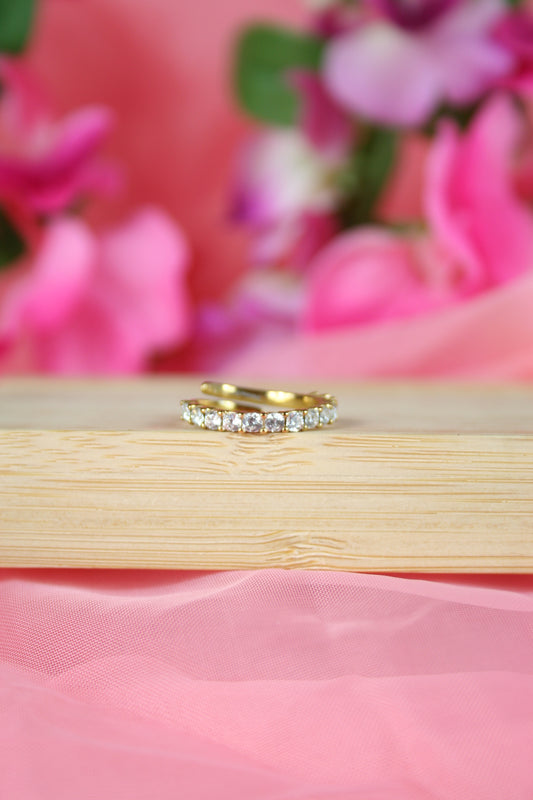 Bague Elodie