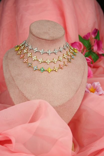 Collier Liv