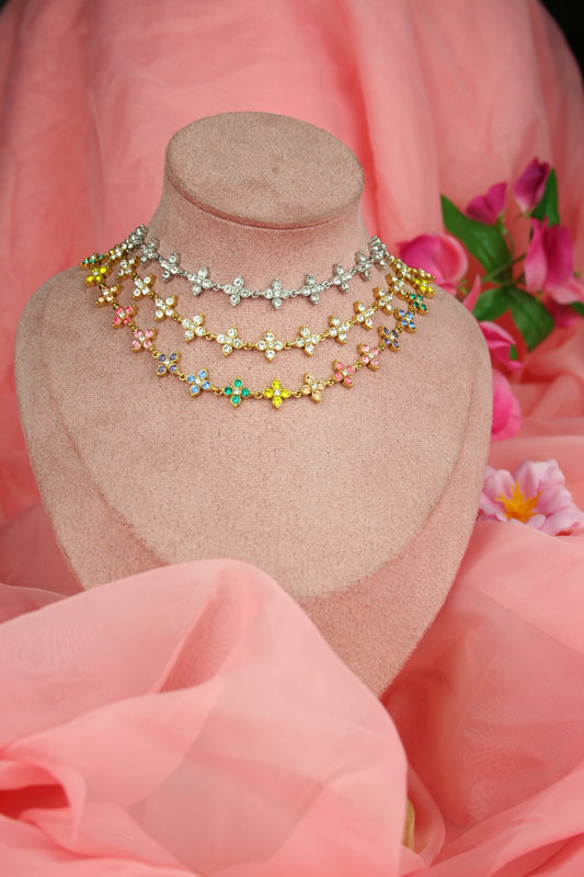 Collier Liv