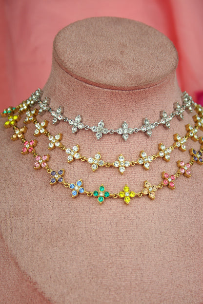 Collier Liv
