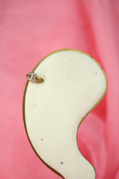 Bague d’oreille Lola