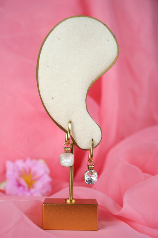 Boucle d’oreille Hayleen