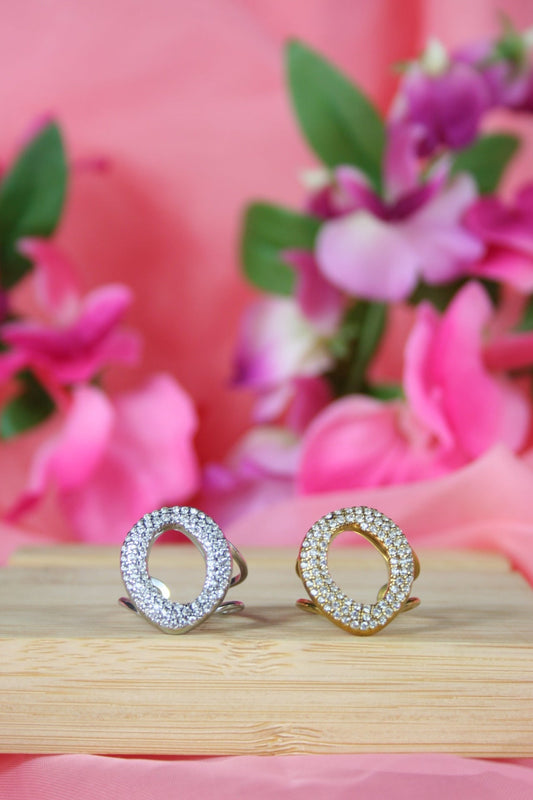 Bague Tanya