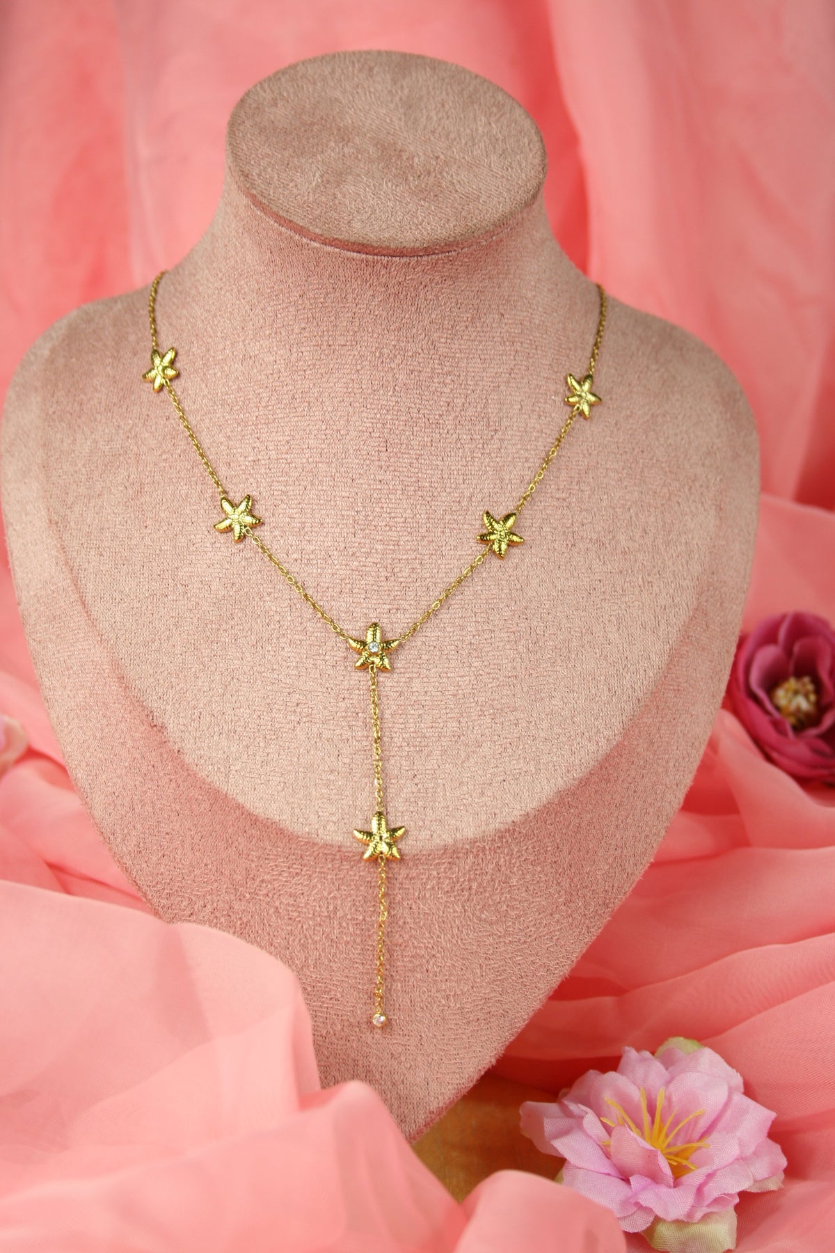 Collier Emmy
