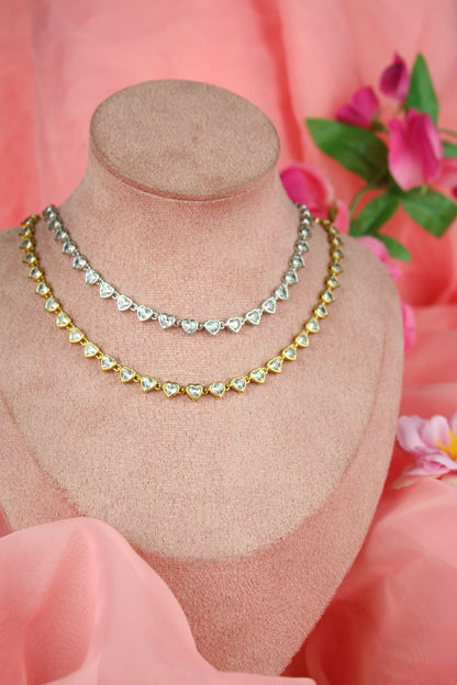 Collier Rachel