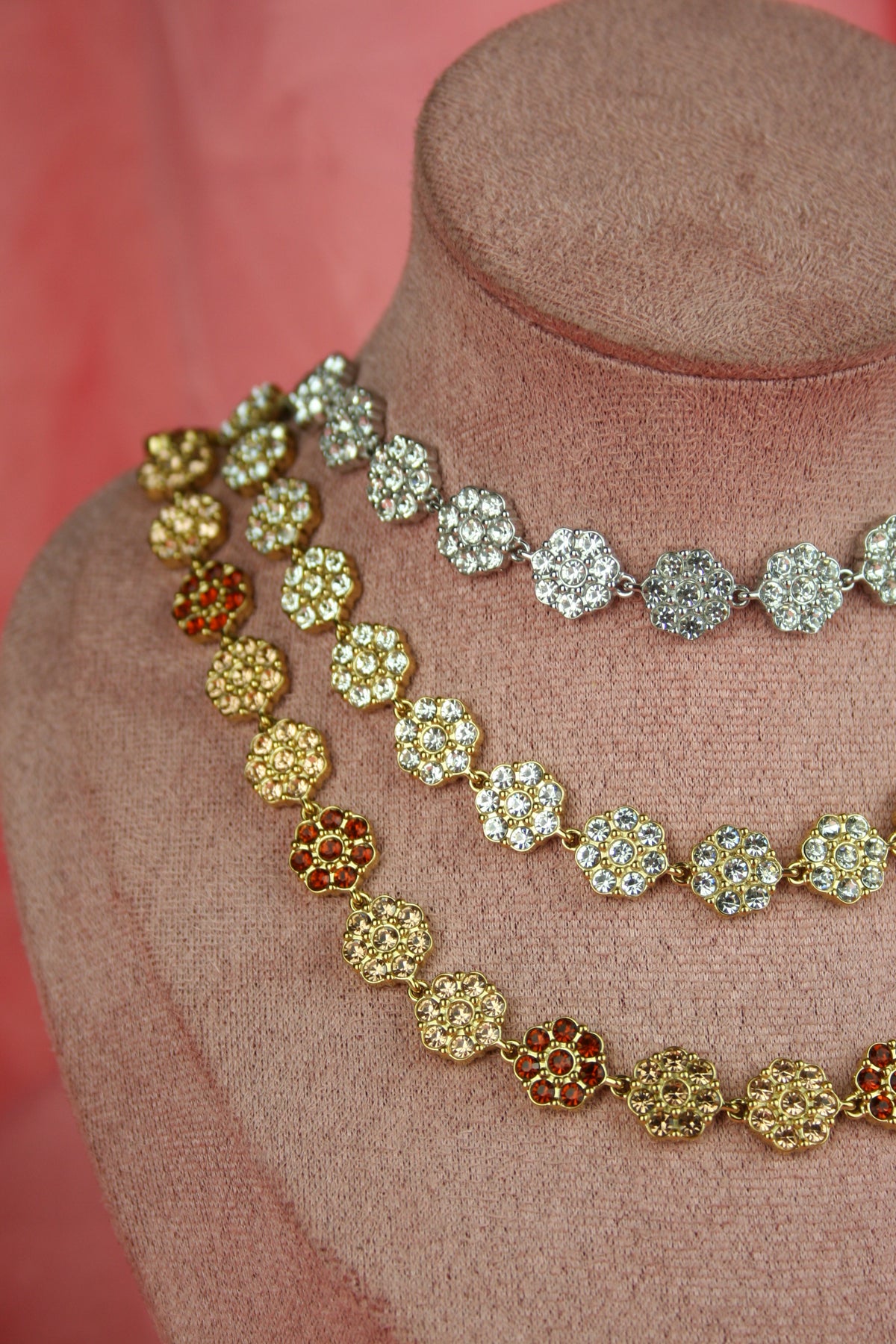 Collier Clothilde