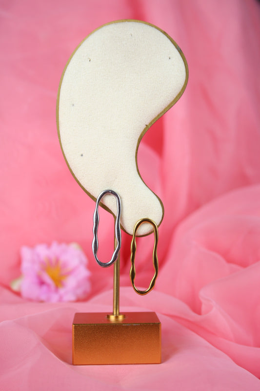 Boucle d’oreille Ophélya