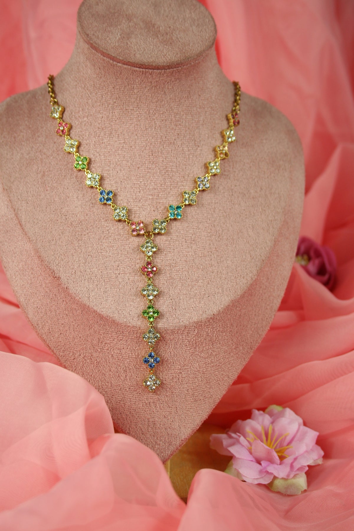Collier Alexane