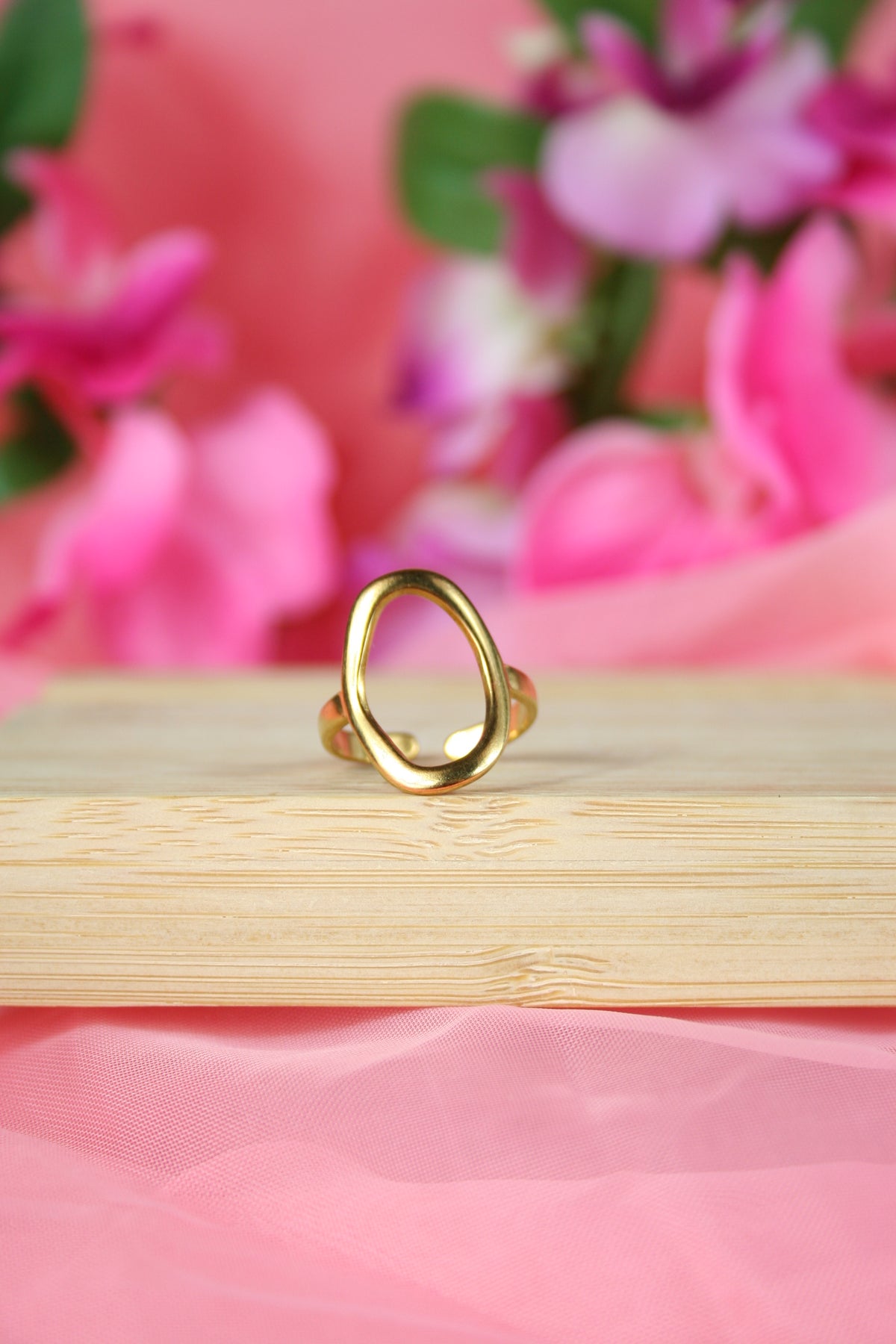 Bague Jenny