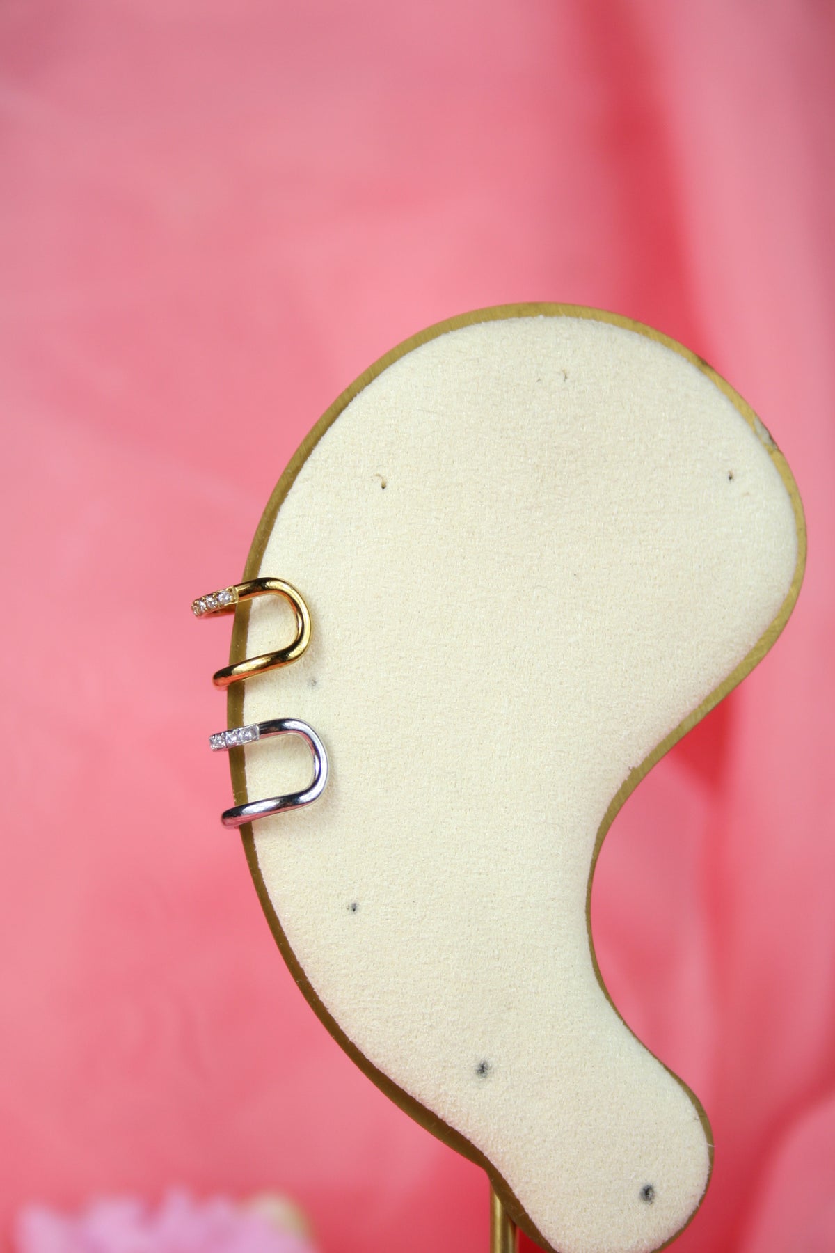 Bague d’oreille Lou