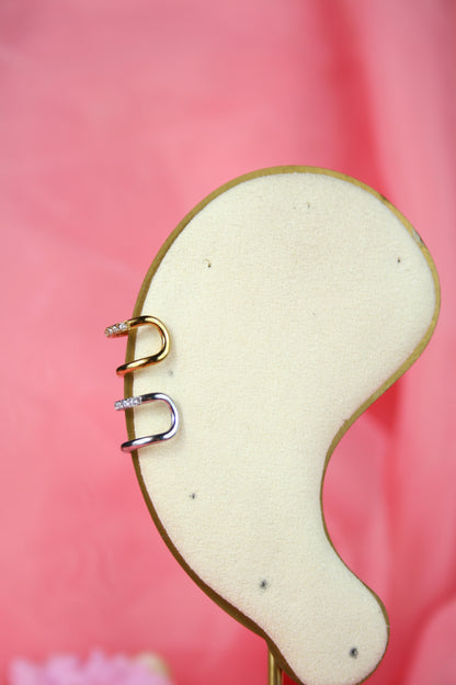 Bague d’oreille Lou