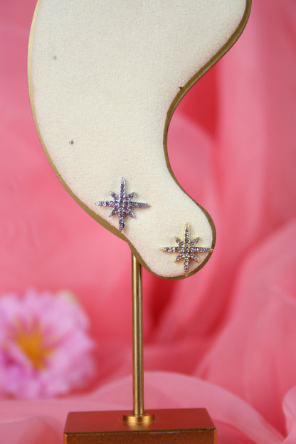 Boucle d’oreille Anthéa