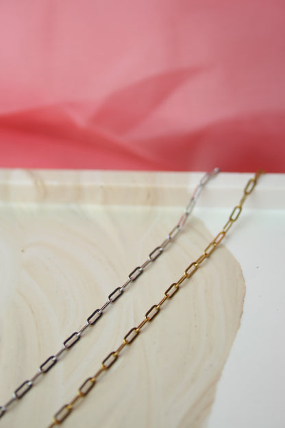 Bracelet Elise Argent - Personnalisable