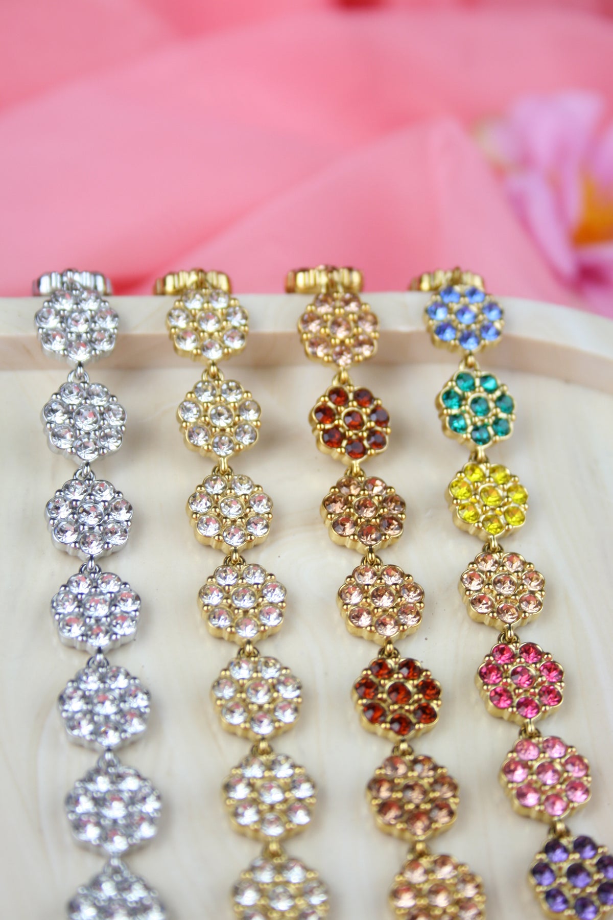 Bracelet Bérénice