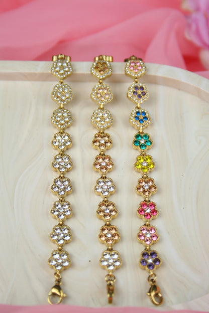 Bracelet Mélina