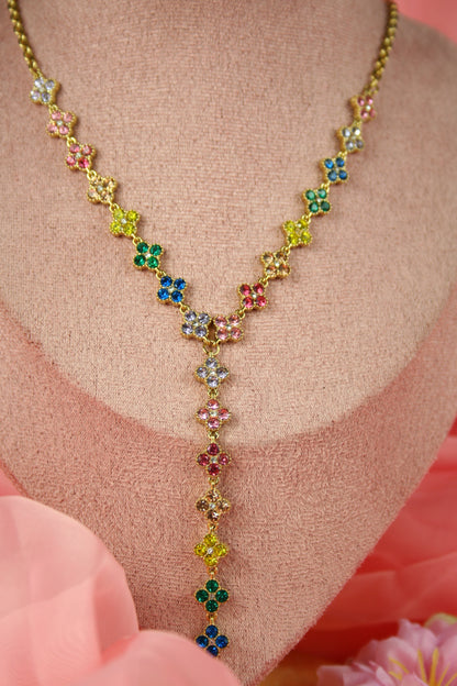 Collier Maya