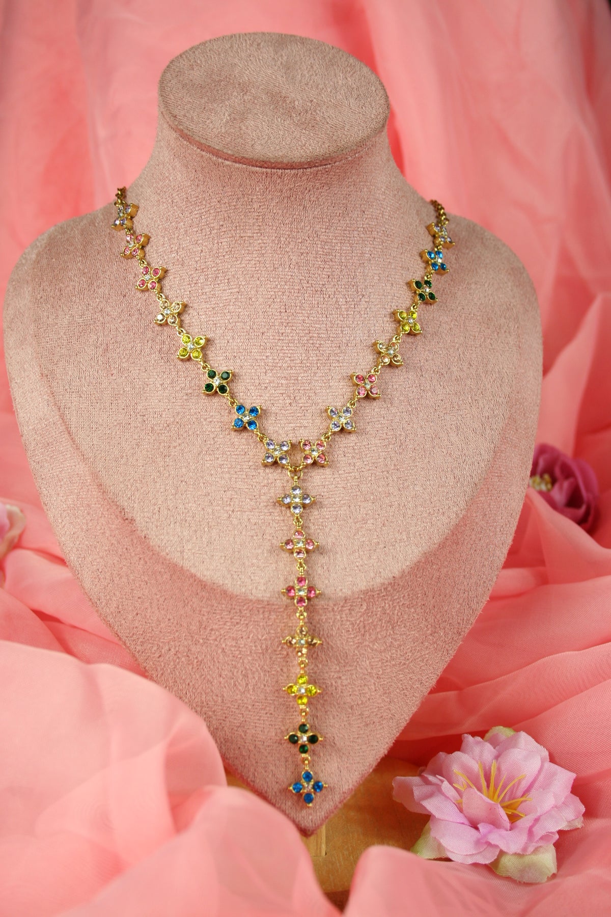 Collier Adèle