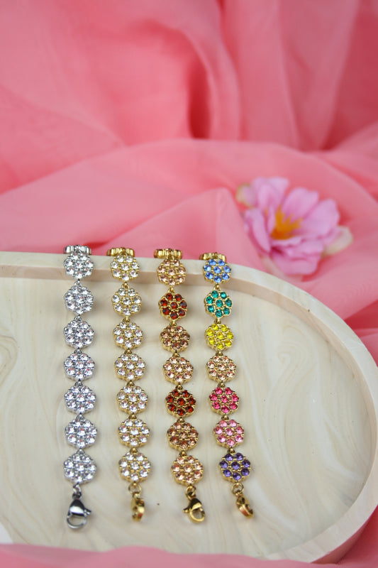 Bracelet Bérénice