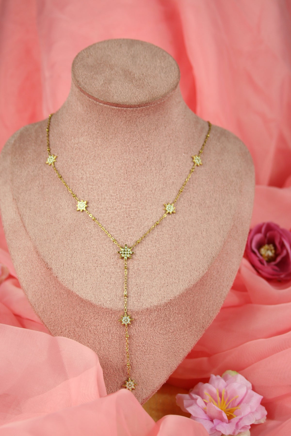 Collier Anna-Lou