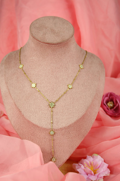 Collier Anna-Lou