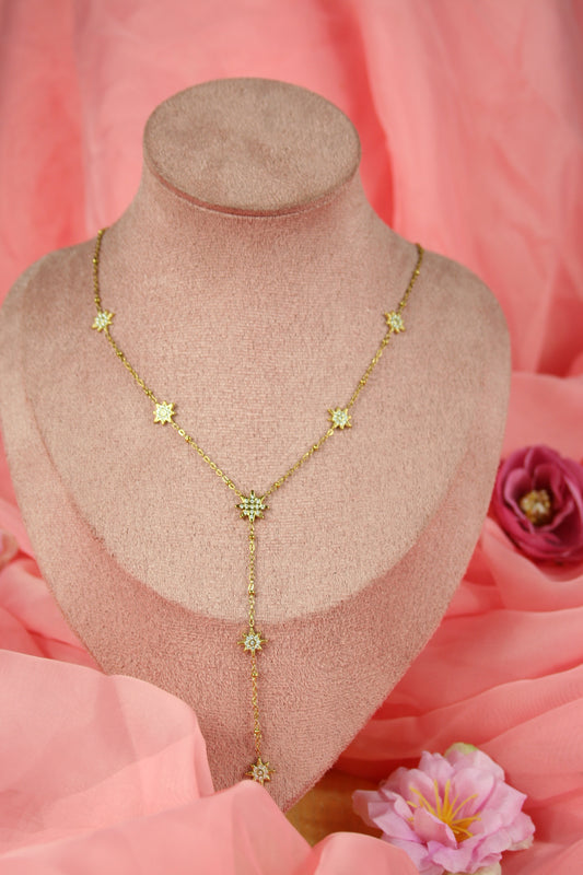 Collier Anna-Lou