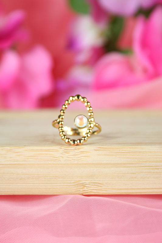Bague Auriane