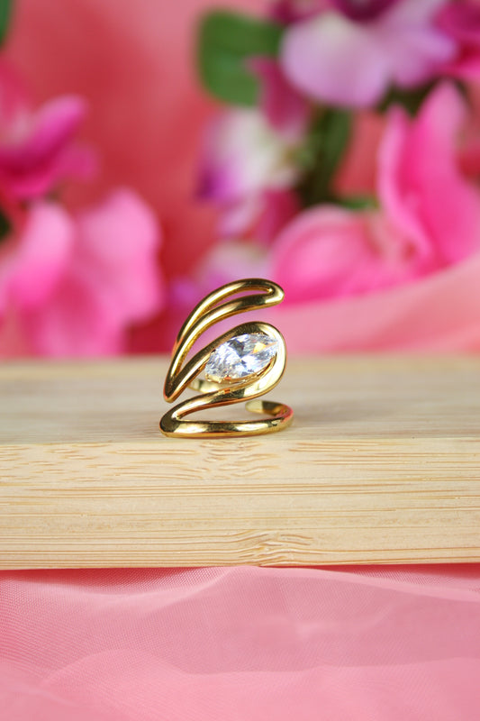 Bague Jane