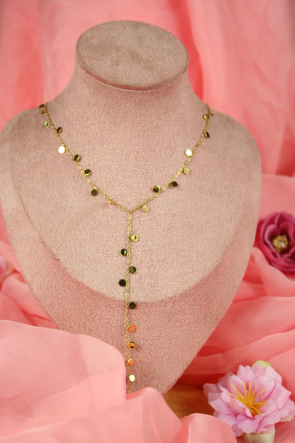 Collier Soline