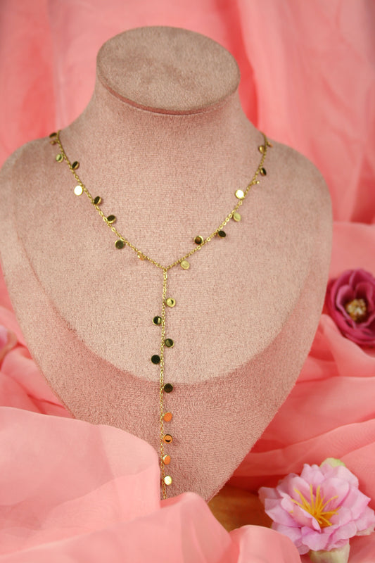 Collier Soline