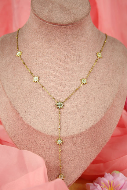 Collier Anna-Lou