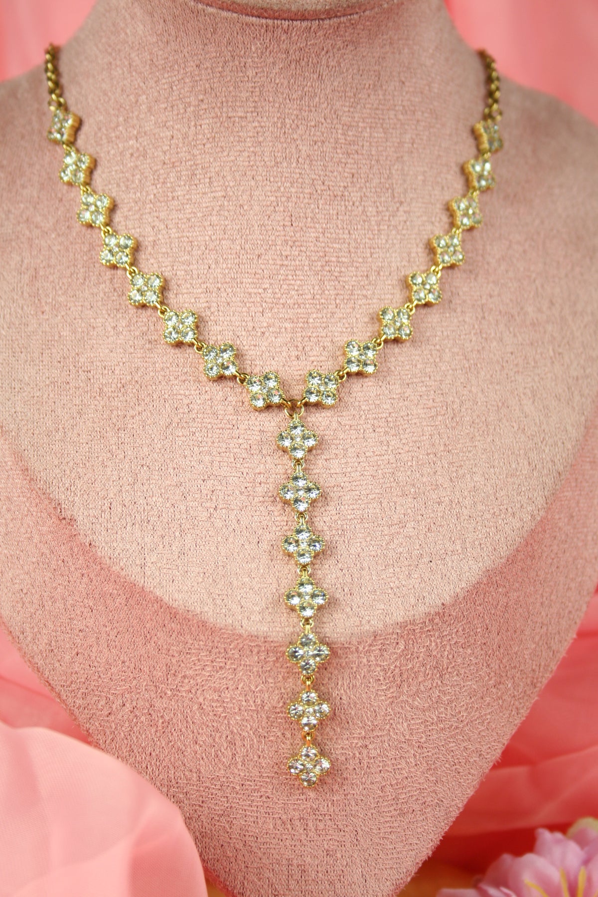 Collier Charline