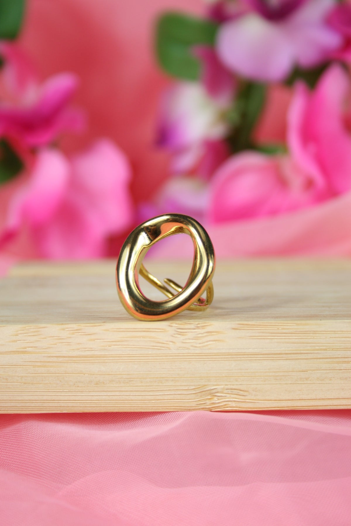 Bague Juna