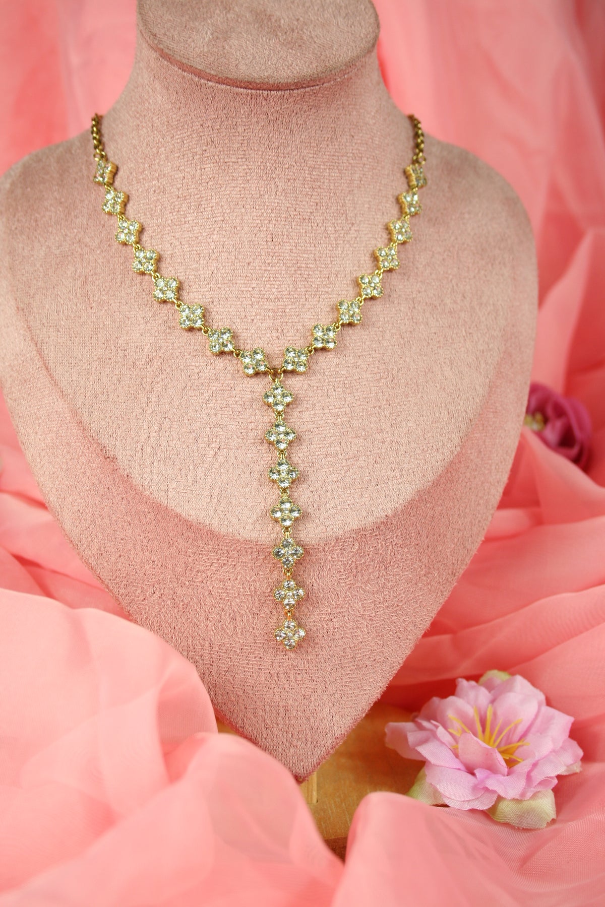 Collier Charline