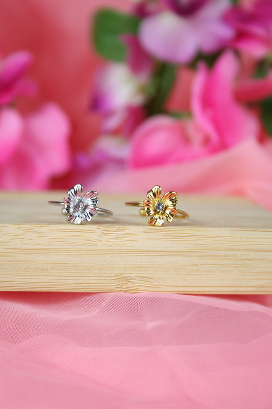 Bague Amandine