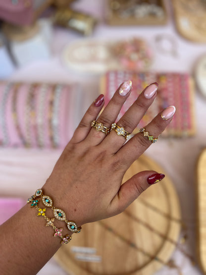 Bague Lova