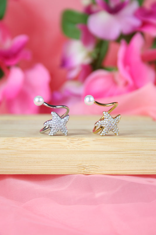 Bague Sibel