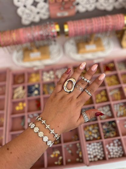 Bague Morgane
