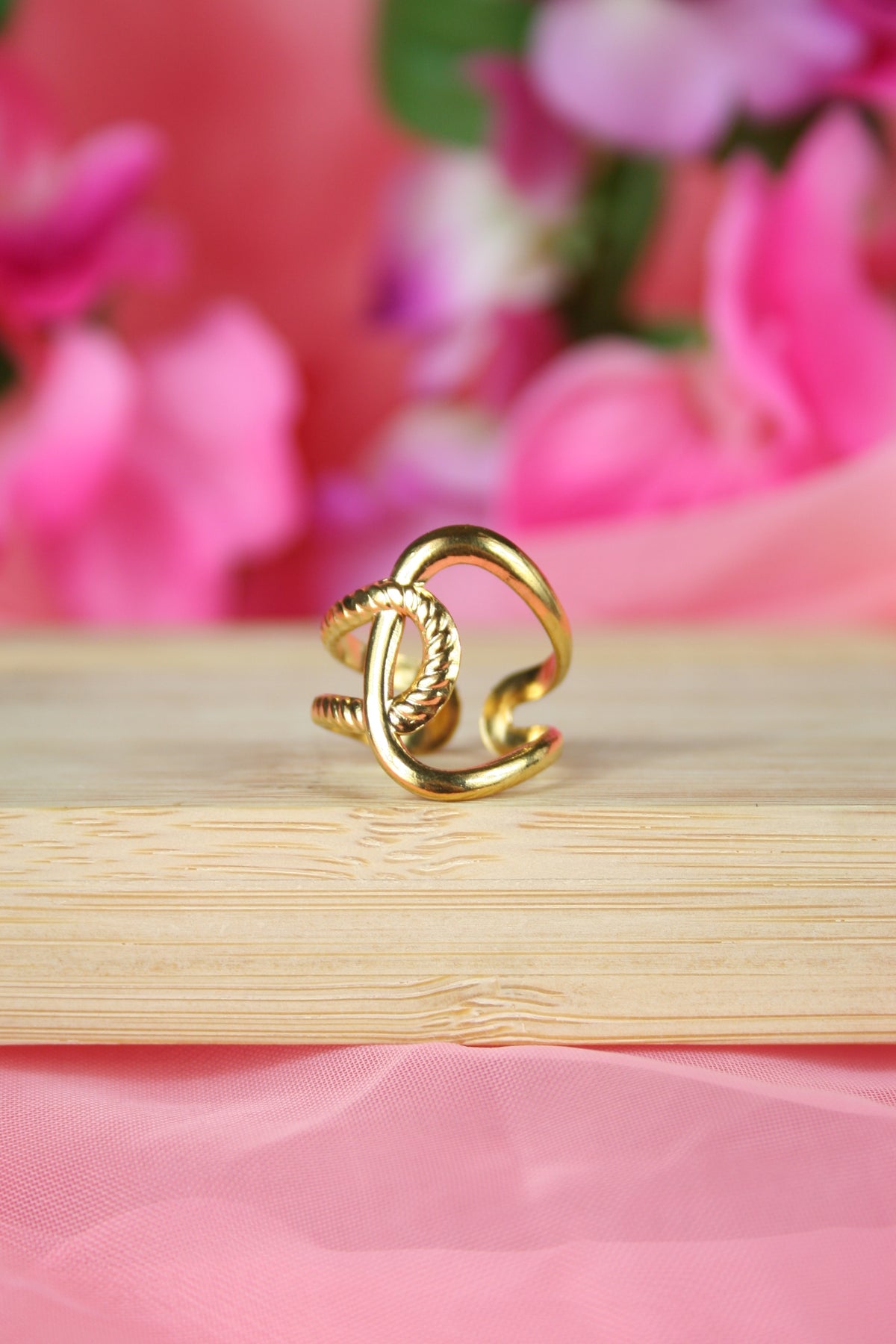 Bague Laura
