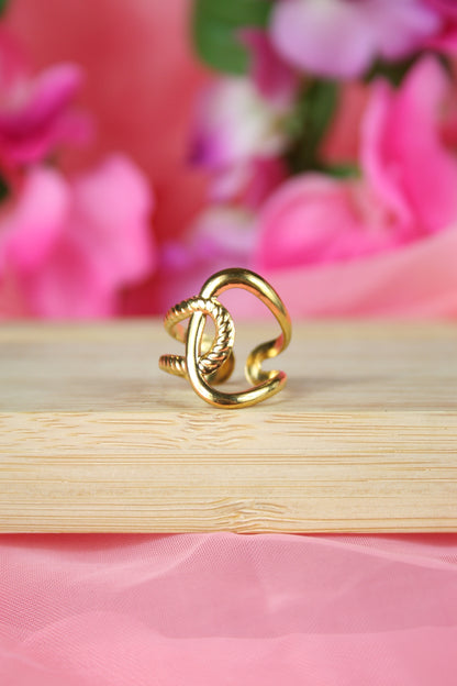 Bague Laura