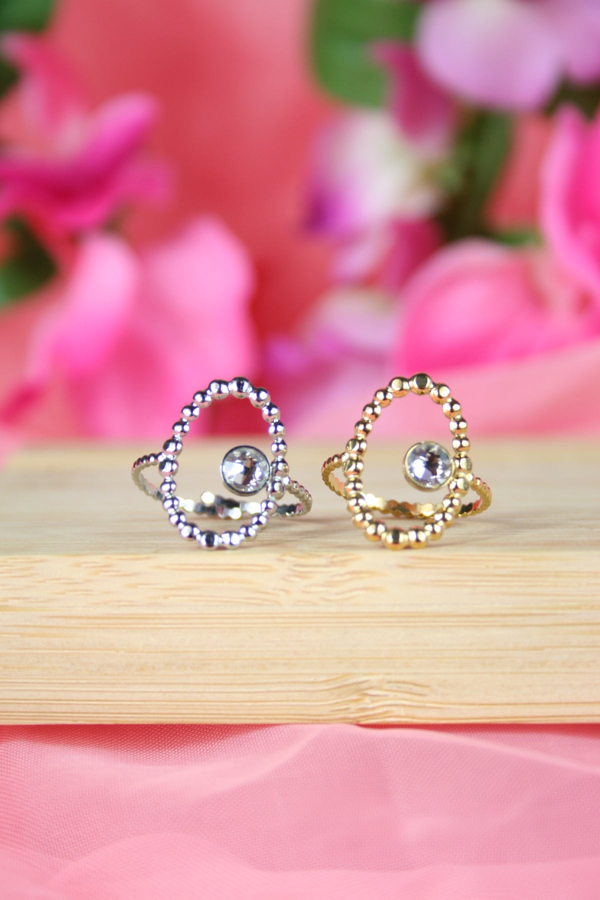 Bague Elyne
