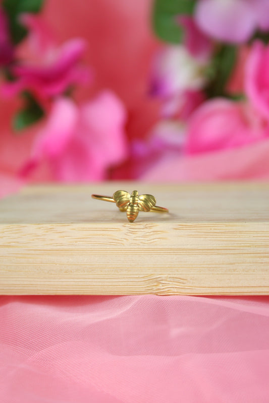 Bague Chloé