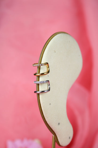 Bague d’oreille Lou